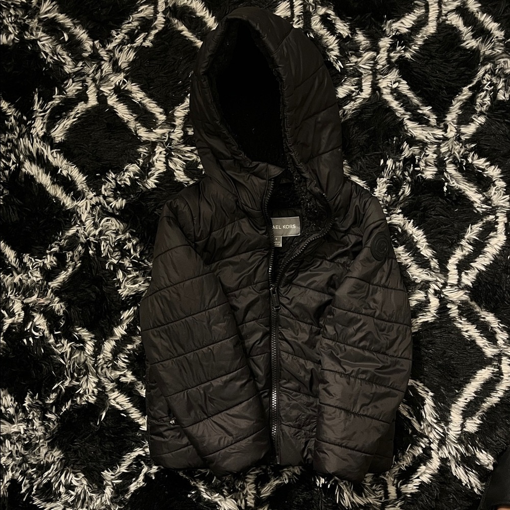 MICHAEL KORS WINTER JACKET (kids)